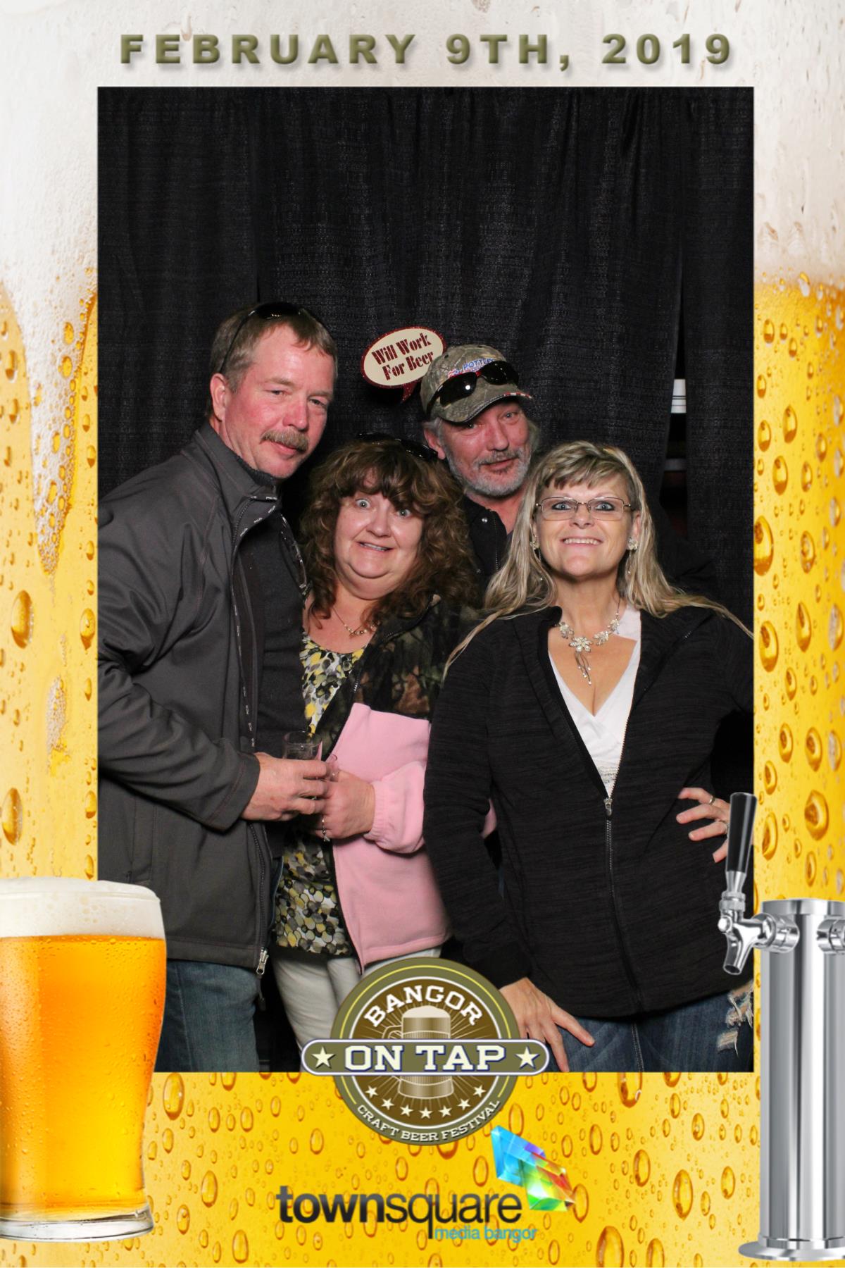 Bangor On tap | View more photos from the event at gallery.mainemagicmirror.com/u/MaineMagicMirror/Bangor-On-tap